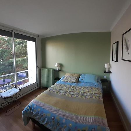 エピネー・シュル・セーヌChambre D'Hote Proche Parisアパートメント エクステリア 写真