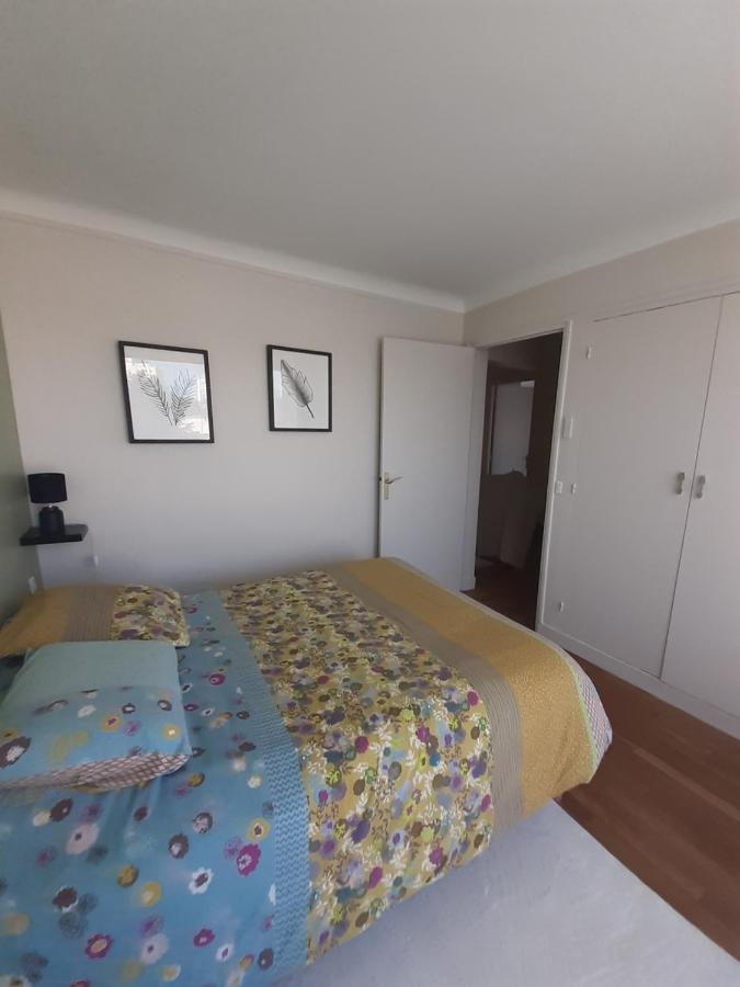 エピネー・シュル・セーヌChambre D'Hote Proche Parisアパートメント エクステリア 写真